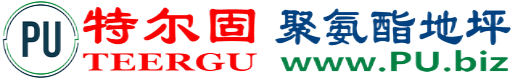 特尔固®巴彦淖尔聚氨酯地坪